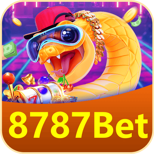 8787Bet Cassino Online